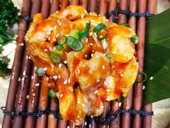 -首尔朴宝·炭火烤肉(五角场店)