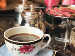 -东海朗廷酒店-唐阁T’ANG COURT 中餐厅