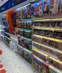 -kidsland(颐堤港店)