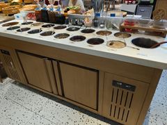 -龍歌自助小火锅(秦淮水游城店)