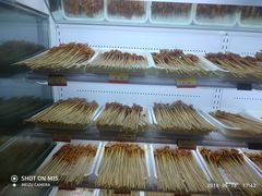 -袁记串串香(川师店)