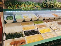 -食代馆(深业上城店)