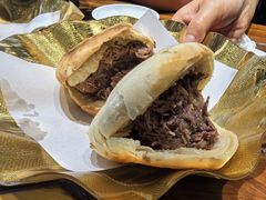 -永茂驴肉(莲池南大街总店)