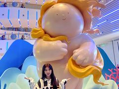 -壹海城ONE MALL