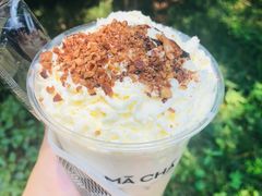 -MAMACHA妈妈茶(岳麓山店)
