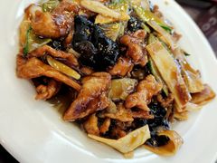 -晋阳饭庄(虎坊桥店)