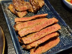 -觅福里•熟成和牛餐厅