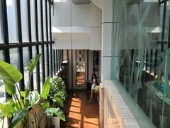 -CLASS国际公馆诺伯曼超越运动会馆