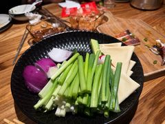 -金太阳海鲜烧烤·本地人餐厅(东纬路旗舰店)