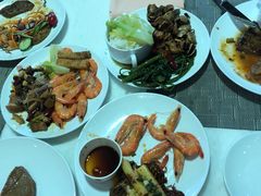 -River Café 海鲜自助(重庆丽笙世嘉酒店)
