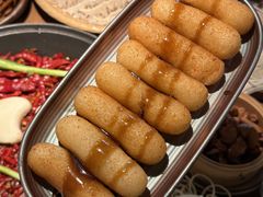 -巴卤社老火锅(财富店)