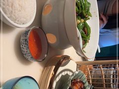 -佬麻雀·剁椒鱼头(京基KK One店)