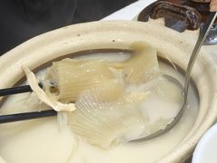 -凤城礼记鱼翅海鲜酒家(新马路总店)