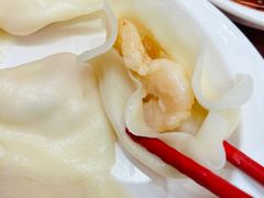 儿童餐（全虾水饺）-喜家德虾仁水饺(长泰广场店)