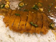 -CoCo壱番屋(久光百货店)
