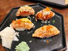 -鸟鹏烧鸟居酒屋(龙岗万科店)