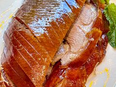 -月福京味斋·烤鸭店·北京菜(鼓楼总店)