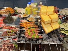 -生火火·小炉子炭烤(金楠天街总店)