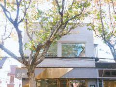 -KYO COFFEE(胶州路店)