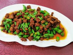 -灯盏窝饭店(新都分店)