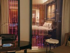 -长沙富力万达文华酒店