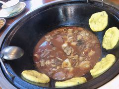 -曹丞相·地锅鸡·地锅鱼(武林店)