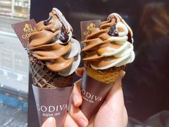 -GODIVA(五角场万达广场店)