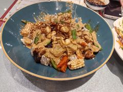 -添福来墨鱼饺子 · 海鲜东北菜(大连星海·黄浦路店)