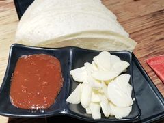 -珍祥烧烤·骨汤涮肚(无影山店)