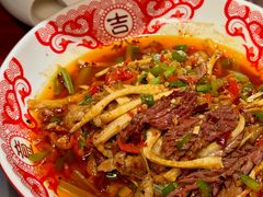 -湘芙蓉·湖南菜(椒江店)