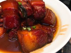 -小城故事·地道宁波味(月湖盛园店)