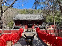 -红螺寺