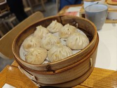 -馋三尺蟹粉小笼(人民广场店)