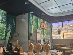 -潮粥荟·潮汕砂锅粥(槐房万达店)