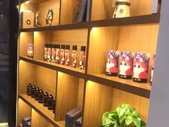 -梵猫·新养生(南坪万达店)
