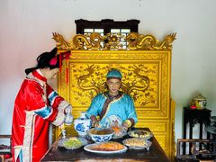 -龙王庙行宫