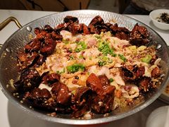 -大丰收脆鱼(闽侯永嘉店)
