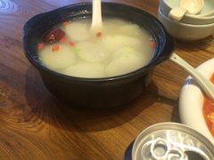 -妈妈的味道(工人体育场东路店)