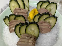 -全聚德(蓝山店)