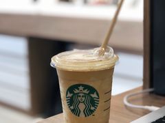 -星巴克(嘉兴桐乡吾悦广场店)
