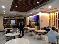 大堂-都城快餐(广大路店)