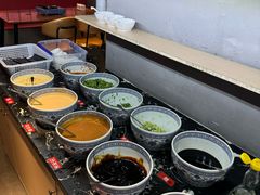 -牛满溢·自助潮汕鲜牛肉火锅(龙汇路店)