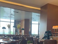 -二楼咖啡厅·厦门源昌凯宾斯基大酒店(湖滨中路店)