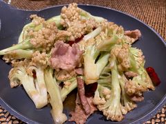 -老客家·客家菜(万达店)