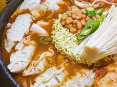 -首尔大排档