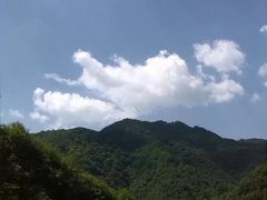 -牛背梁国家森林公园