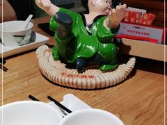 -吴越荣记苏州菜·松鼠桂鱼100%活鱼现做(斜塘老街店)