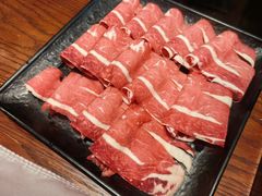 -东来顺饭庄(apm总店)