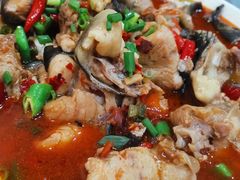 -巴蜀飘香川菜馆(无锡大饭东湖滨路酒吧街店)
