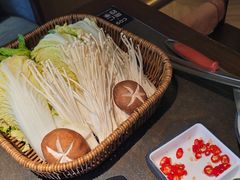-同仁四季椰子鸡(海岸城天利店)